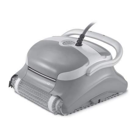 Maytronics 8180090 User Instructions
