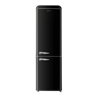 Sam Cook MasterChef PSC-WG-1030/B Manual