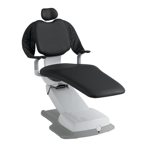 Belmont Evogue Q3300 Instructions For Use Manual