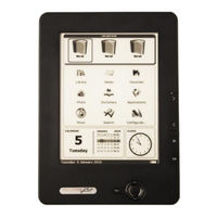 Pocketbook Pro 902 User Manual