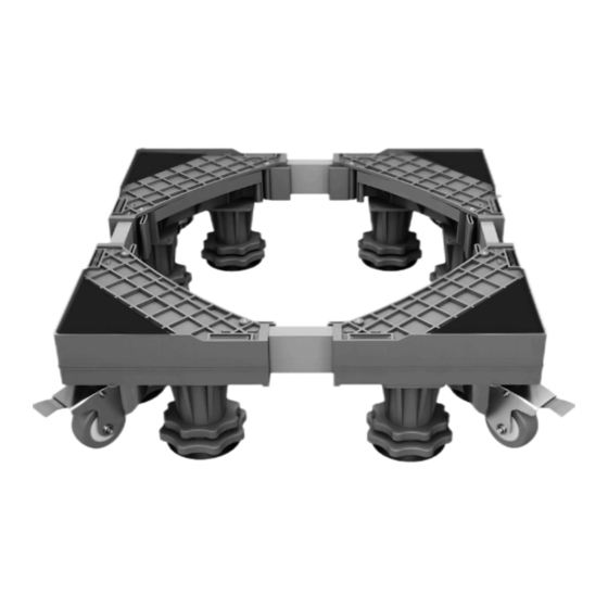 VEVOR LDH07 Manual