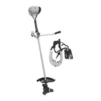 Garland TEXEL 389 QG Instruction Manual