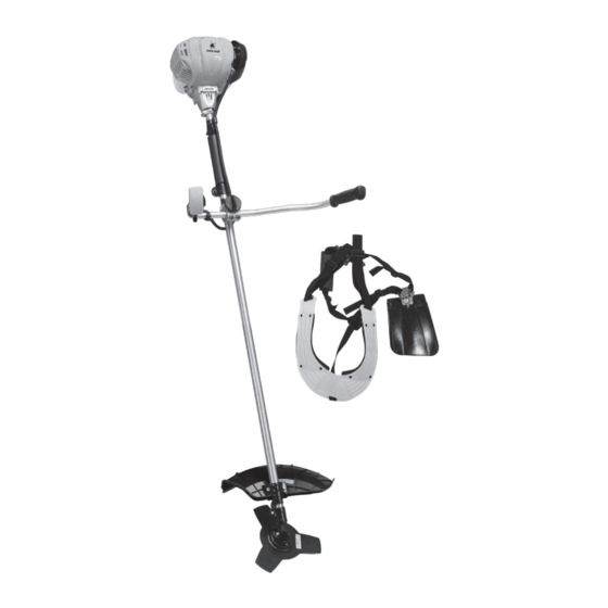 Garland TEXEL 389 QG Instruction Manual