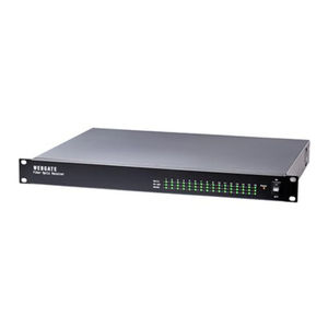 Webgate Panel WEBGATE HD CCTV OPT-RX16-RS485C INSTRUCTION MANUAL Pdf Download ...