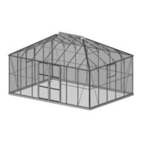Dancover GH170095 Manual
