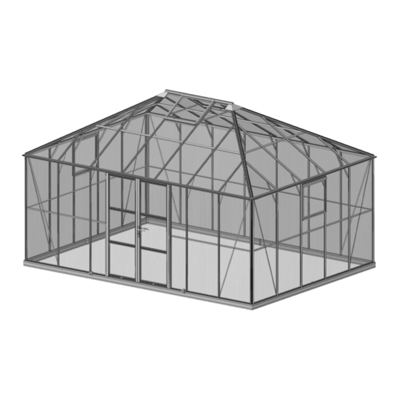 Dancover GH170090 Manual