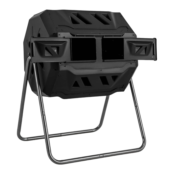 Costway GT4159 Manual