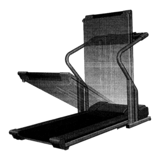 ICON PRO-FORM 785 User Manual