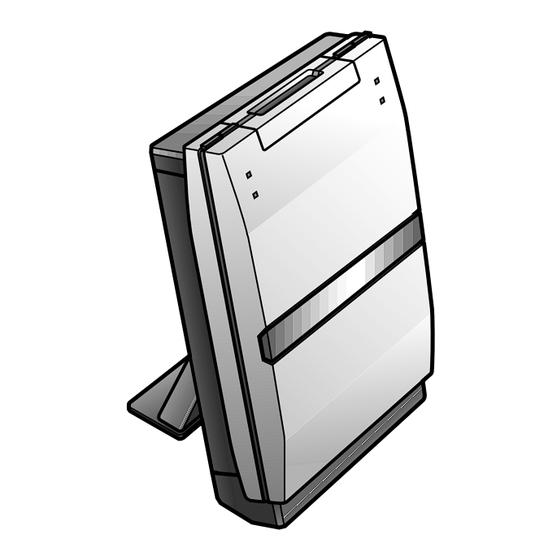 Pioneer MJ-NS1 Service Manual