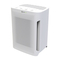 InvisiClean Mini Aura IC-3012 Manual