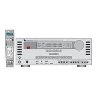 Audioaccess AVR21EN Installation Instructions Manual