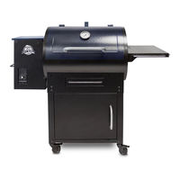 Pit Boss PB700SC Owner's Manual