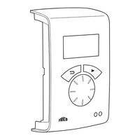 Frico sirefa Original Instructions Manual