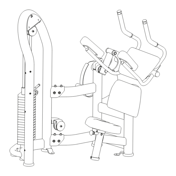 Matrix G3-S51 Assembly Manuallines