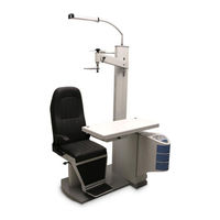 luxvision RU-1000 User Manual