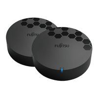 Fujitsu MESSHU RT500 Faq