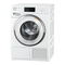 Washer Miele T1 Additional Instructions
