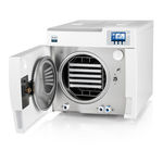 Mocom Autoklav B Futura 28 Liter Manual
