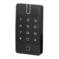 ITV U-Prox IP560 Instruction Manual