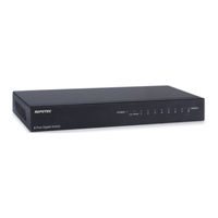 Repotec RP-G1408Q User Manual