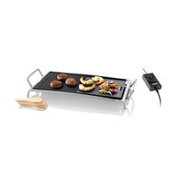 Princess Table Chef Fiesta Manual