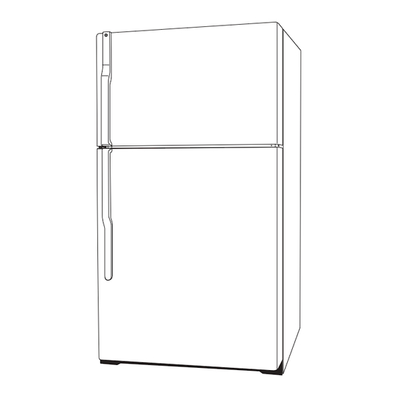 GE GTS22KBP Specifications