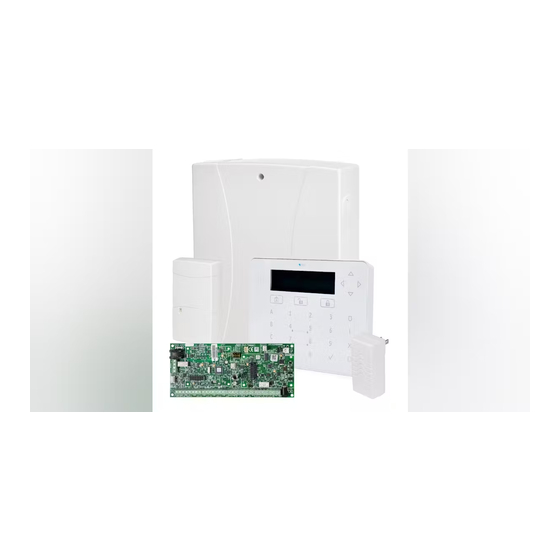2gig Technologies Vario Quick Install Manual