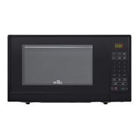 Willz WLCMSR09WE-09 User Manual