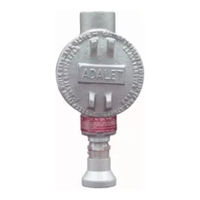 RKI Instruments 65-2397-01-04 Operator's Manual