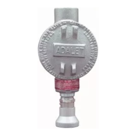 RKI Instruments 65-2397-04 Series Operator's Manual