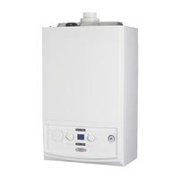 Alpha InTec2 28XE Installation And Servicing Instruction