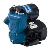 AQUASTRONG AQUA Series Manual