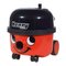 Vacuum Cleaner Numatic Henry Xtra HVX 160-11 Owner's Instructions Manual