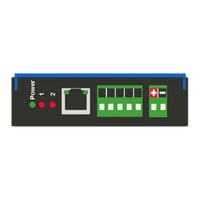 RTA 460PSQT-NNA4 Product User Manual