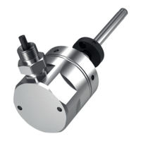 Balluff BTL7-A/C/E/G5 M HB/WB-KA K Series User Manual