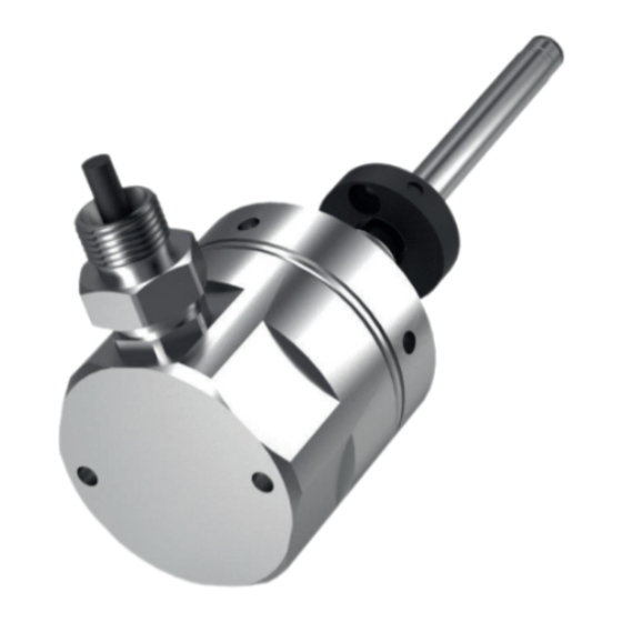 Balluff BTL7-A/C/E/G5 M HB/WB-KA K Series Manuals