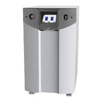 Laars NTH1200 User Manual