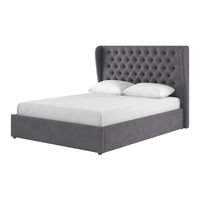 Bensons For Beds ORIANNA STK770502 Assembly Instructions Manual