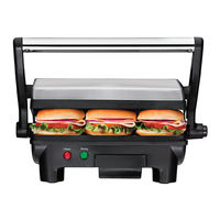 Chefman RJ02-180-R User Manual