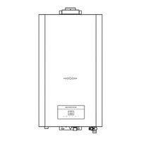 Midea MGWH13-26EGPGR W User Manual