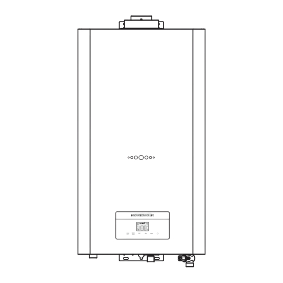 Midea VLS Series User Manual