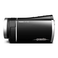 Pendo PENDOCAM HD VCHD5 User Manual
