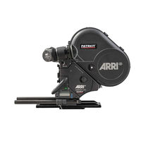 ARRI Arriflex 435 Advanced Instruction Manual