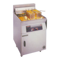 Goldstein FRE-18D User Manual