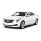 Automobile Cadillac ATS Owner's Manual