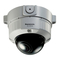 Security Camera Panasonic WV-SW559 Operating Instructions Manual