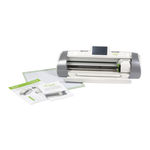 Cricut Expression 2 Quick Start Manual
