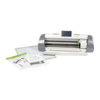 Cricut Expression 2 Quick Start Manual