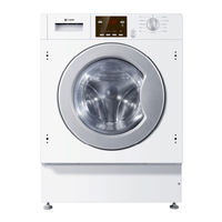 Caple WMi2003 Instruction Manual