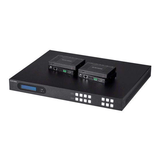 Monoprice 27841 User Manual